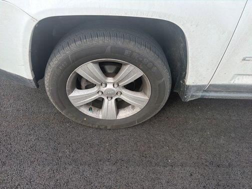 2014 Jeep Compass Sport