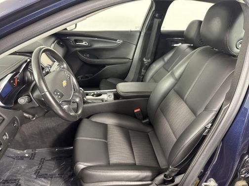 2018 Chevrolet Impala 1LT