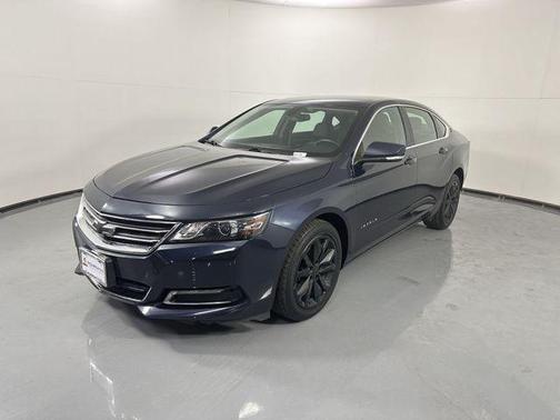 2018 Chevrolet Impala 1LT