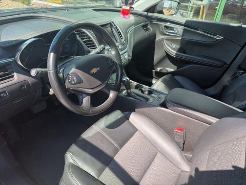 2018 Chevrolet Impala 1LT