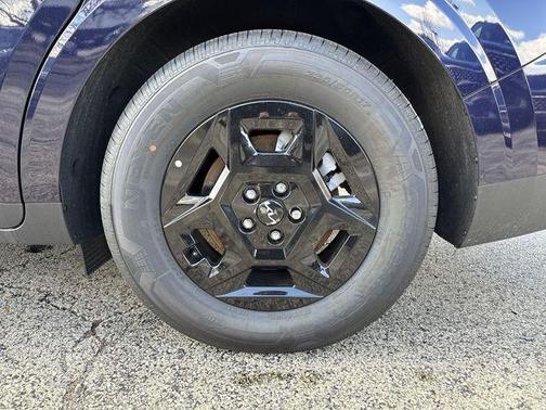 Astra Blue 2026 Kia Carnival LXS