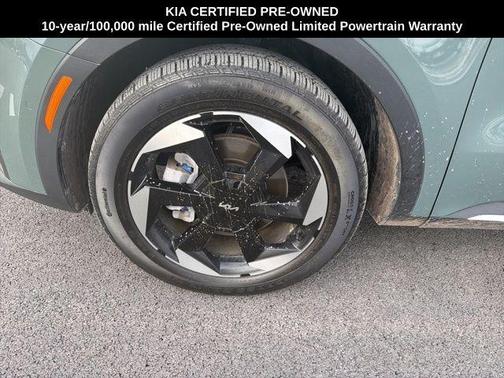 2025 Kia Sorento Hybrid SX Prestige