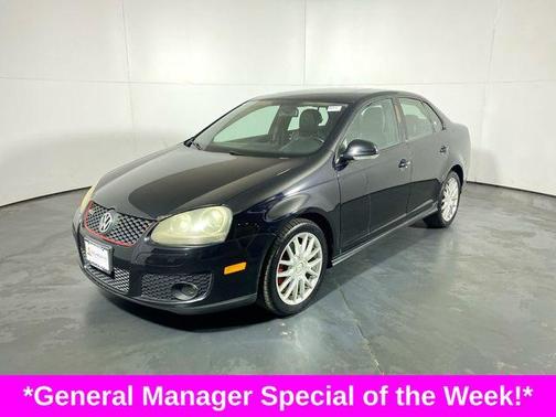 2007 Volkswagen Jetta GLI