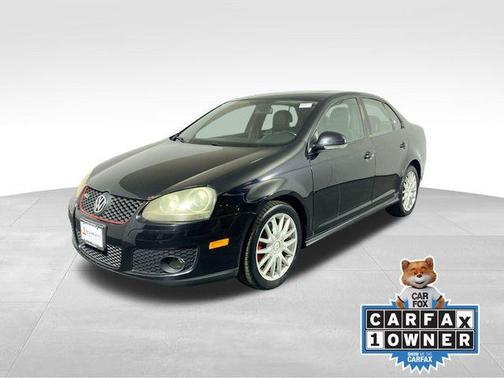 2007 Volkswagen Jetta GLI