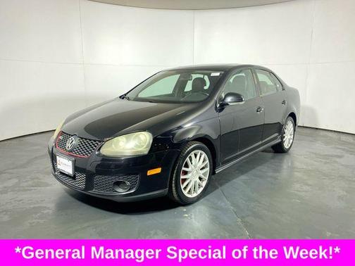 2007 Volkswagen Jetta GLI