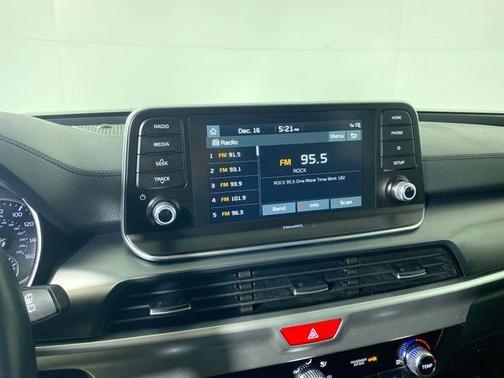 2020 Kia Telluride LX