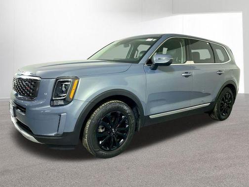 2020 Kia Telluride LX