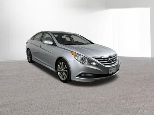 2014 Hyundai SONATA SE