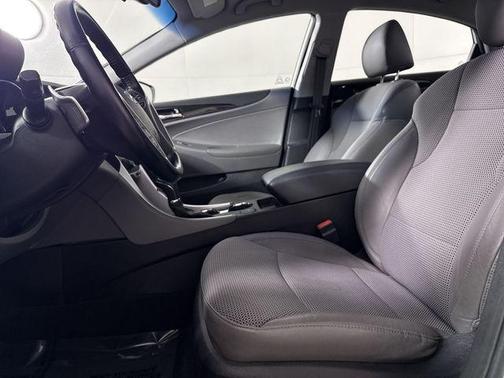 2014 Hyundai SONATA SE