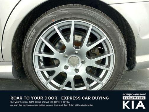 2008 Mercedes-Benz C-Class 3.0L Sport