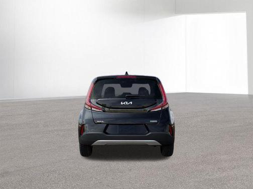 2025 Kia Soul EX