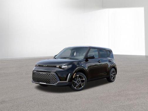 2025 Kia Soul EX
