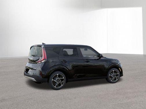 2025 Kia Soul EX