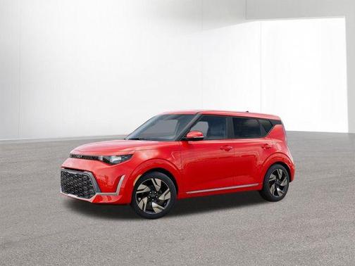 2025 Kia Soul GT-Line 2.0L