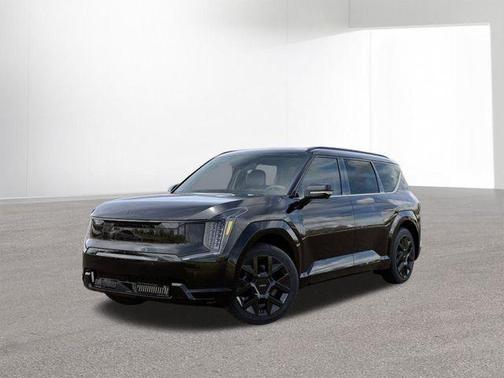 2026 Kia EV9 Land