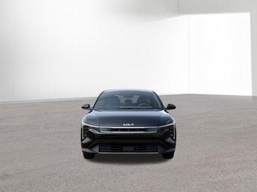 Aurora Black Pearl 2026 Kia K4 EX