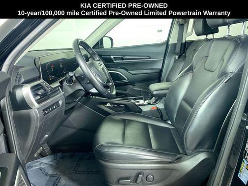 2023 Kia Telluride S