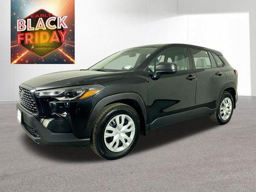 2023 Toyota Corolla Cross L
