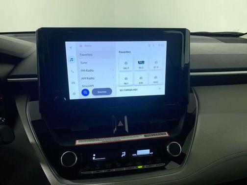 2023 Toyota Corolla Cross L