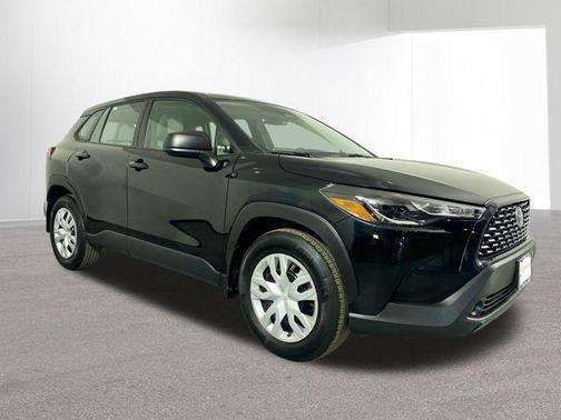 2023 Toyota Corolla Cross L