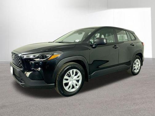 2023 Toyota Corolla Cross L