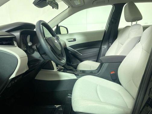 2023 Toyota Corolla Cross L