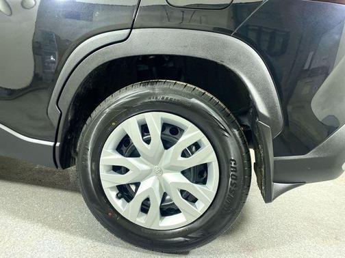 2023 Toyota Corolla Cross L