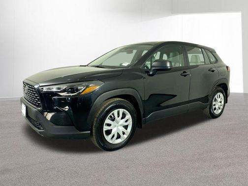 2023 Toyota Corolla Cross L