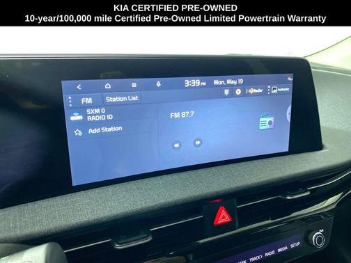 2024 Kia EV6 Wind