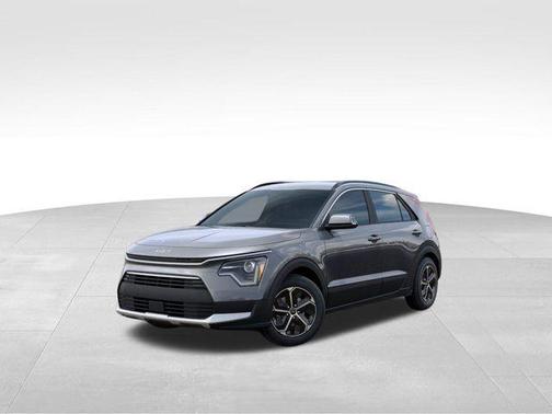 2025 Kia Niro EX