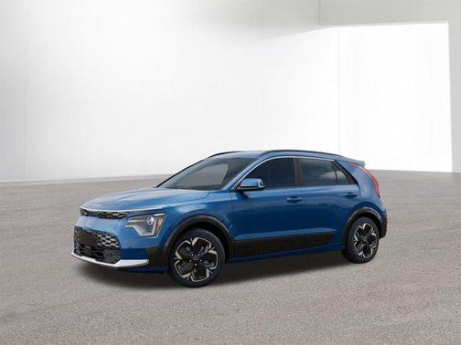 2025 Kia Niro EV Wind