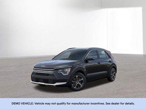 2025 Kia Niro EX