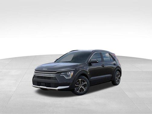 2025 Kia Niro EX