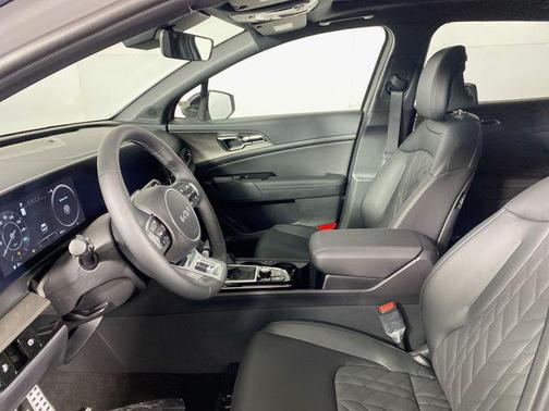 2024 Kia Sportage X-Pro Prestige