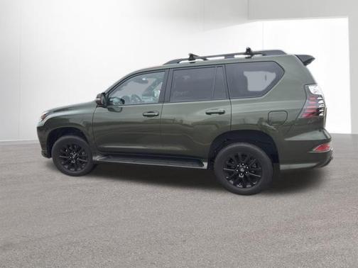 2023 Lexus GX 460 460