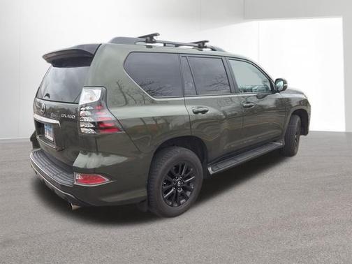 2023 Lexus GX 460 460