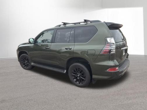 2023 Lexus GX 460 460
