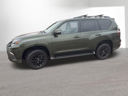2023 Lexus GX 460 460