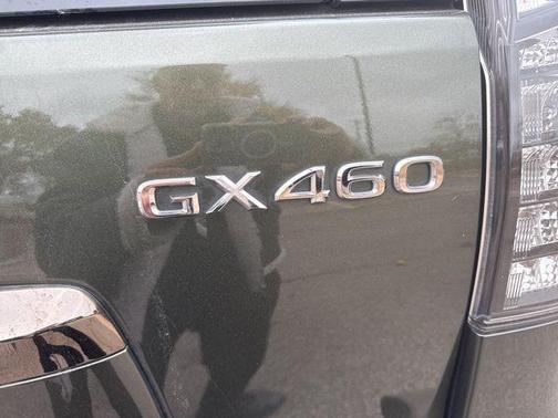 2023 Lexus GX 460 460