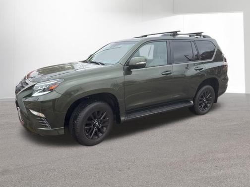 2023 Lexus GX 460 460