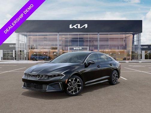 2025 Kia K5 EX