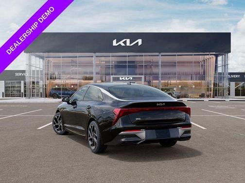 2025 Kia K5 EX