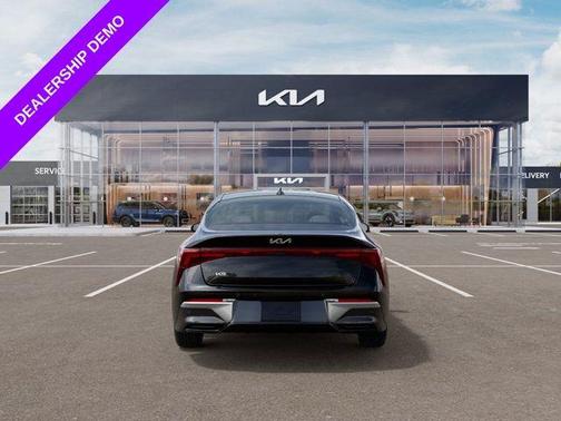 2025 Kia K5 EX