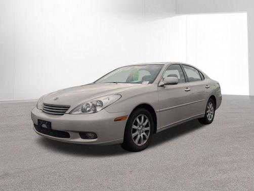 2004 Lexus ES 330 