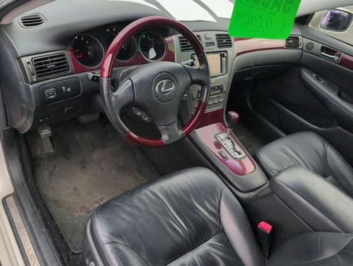 2004 Lexus ES 330 