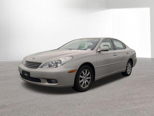2004 Lexus ES 330 