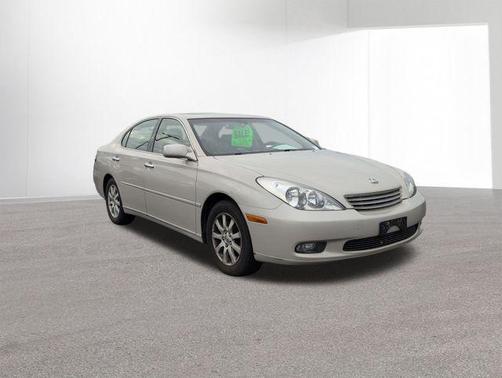 2004 Lexus ES 330 
