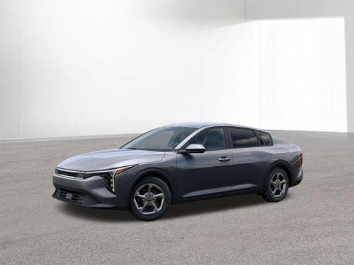2026 Kia K4 