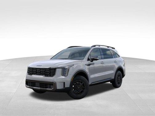 2025 Kia Sorento X-Pro SX Prestige