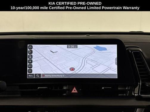 Gravity Gray 2025 Kia Sportage EX
